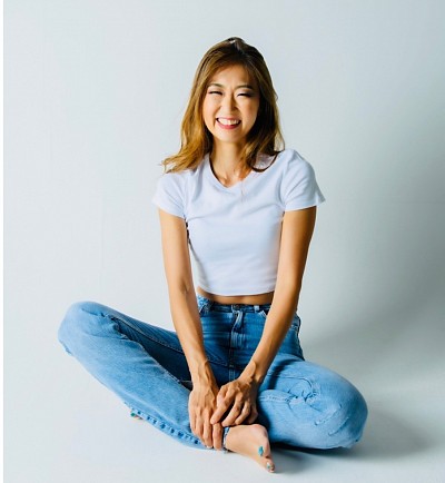 自己紹介　プロフィール