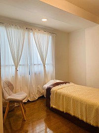 エステサロン　店内画像